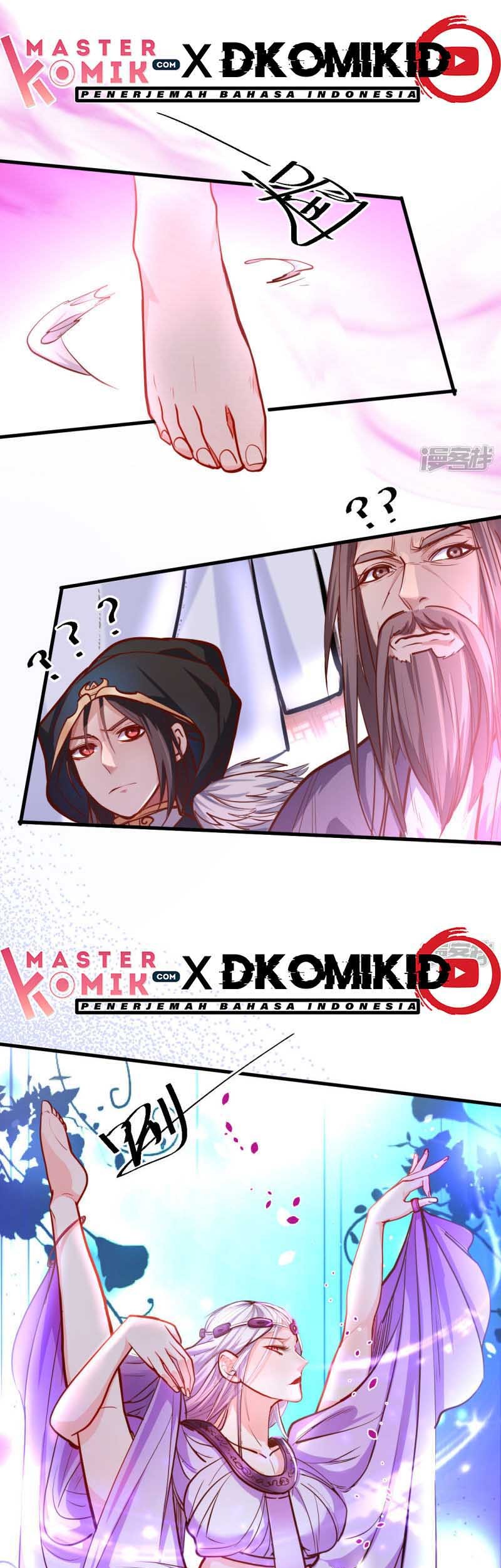 The Strongest Golden Kidney System Chapter 45 Gambar 10