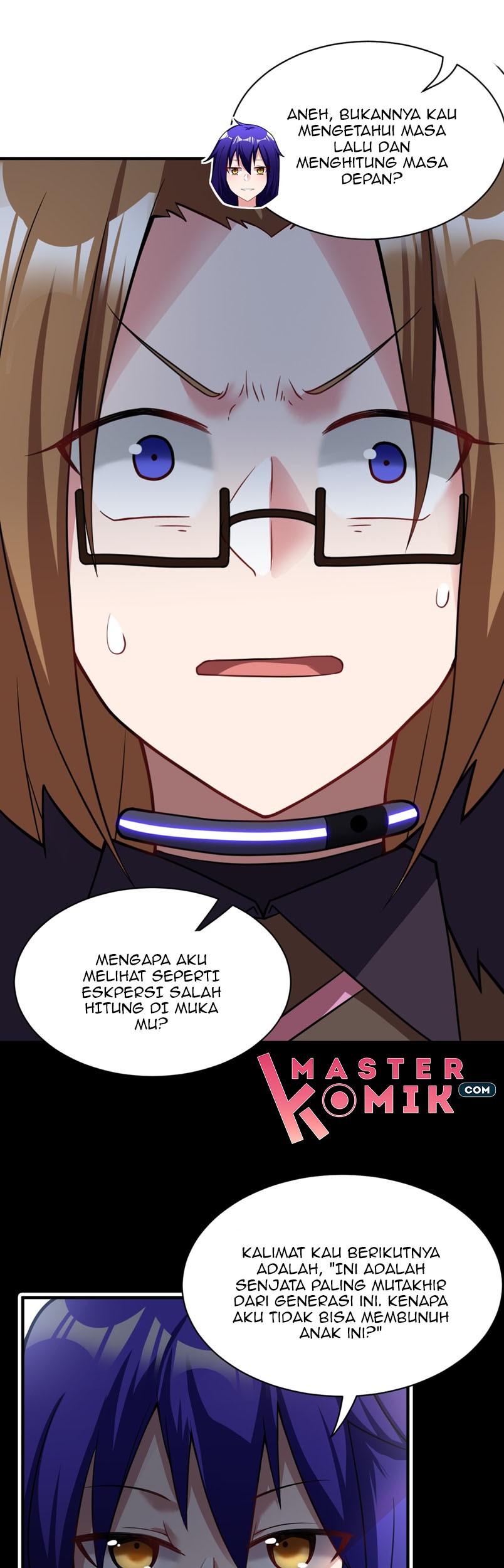 I, the Strongest Demon, Have Regained My Youth?! Chapter 15 Gambar 28