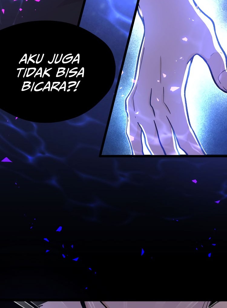 Black Abyss at Dawn Chapter 14 Gambar 5
