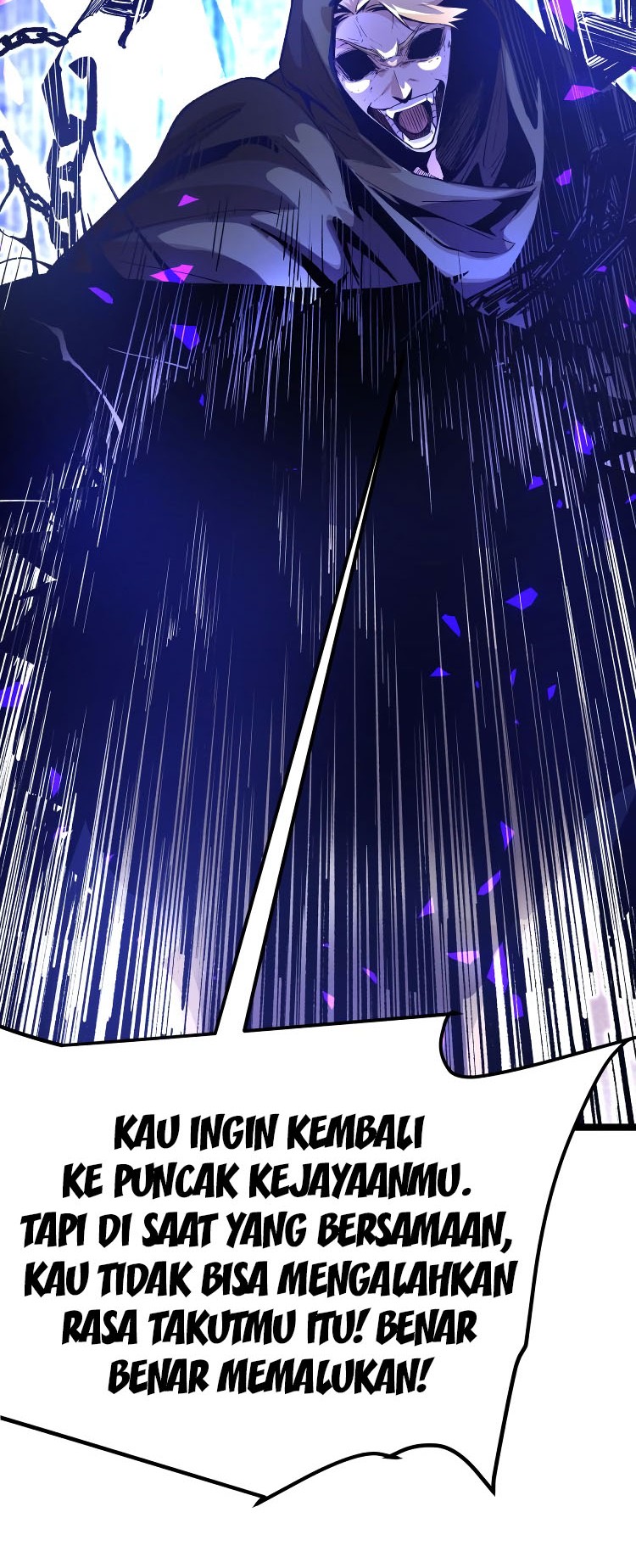 Black Abyss at Dawn Chapter 14 Gambar 11