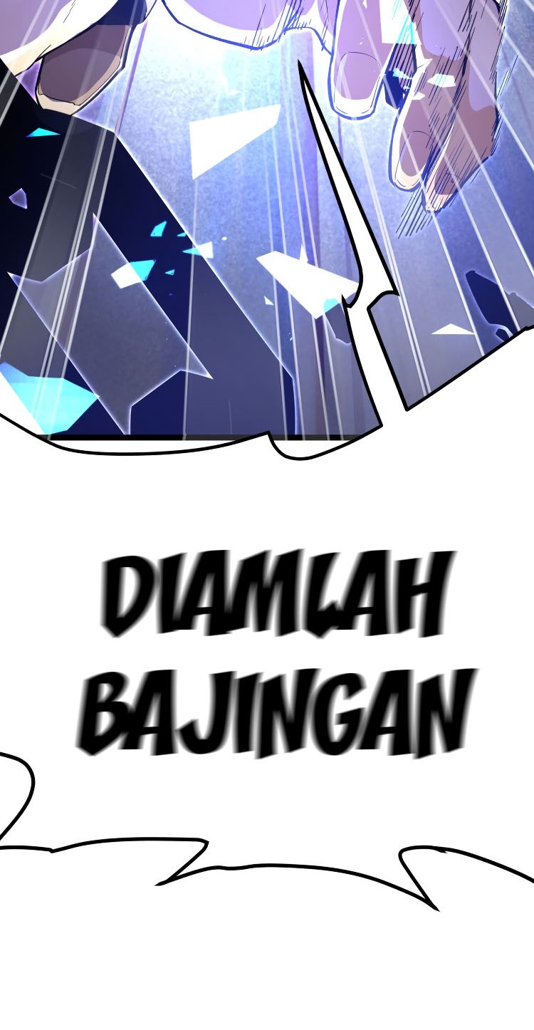 Black Abyss at Dawn Chapter 14 Gambar 19