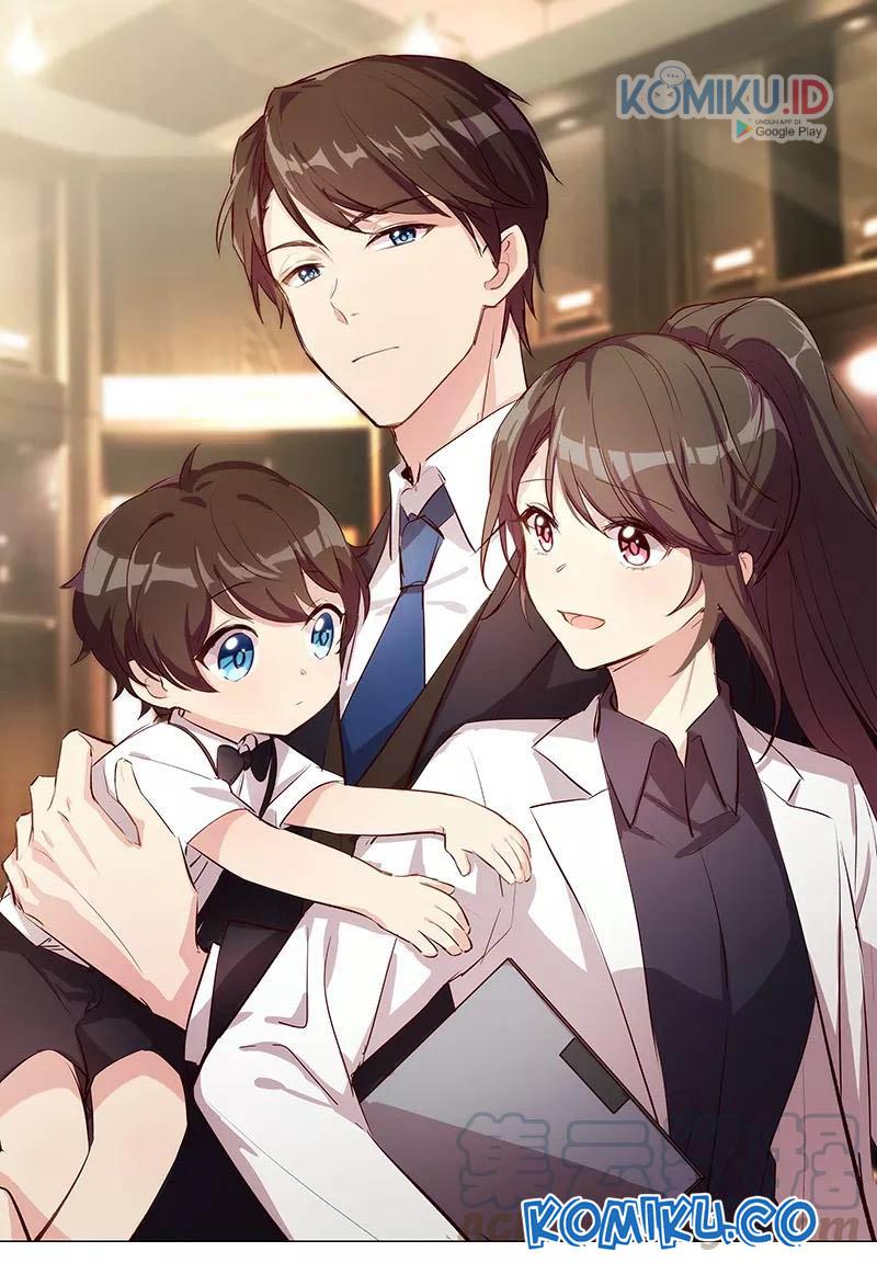 Baca Manhua CEO’s Sudden Proposal Chapter 84 Gambar 2