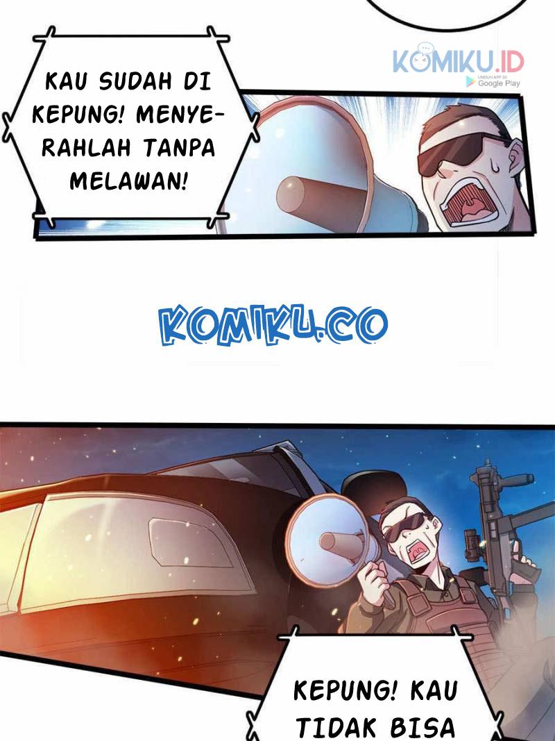 Spare Me, Great Lord! Chapter 25 Gambar 10