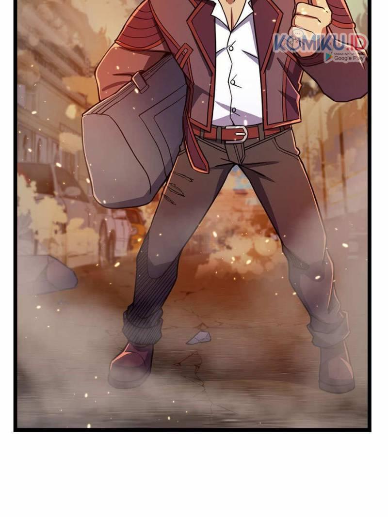 Spare Me, Great Lord! Chapter 25 Gambar 16