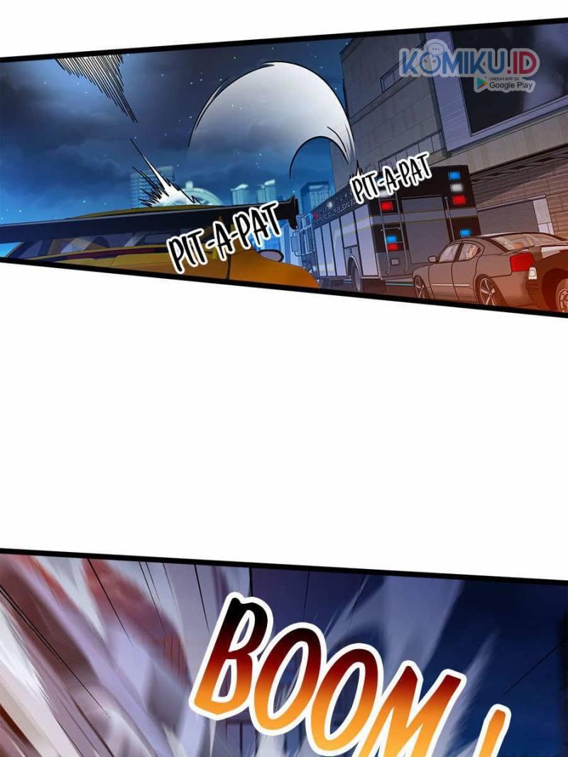 Spare Me, Great Lord! Chapter 25 Gambar 21