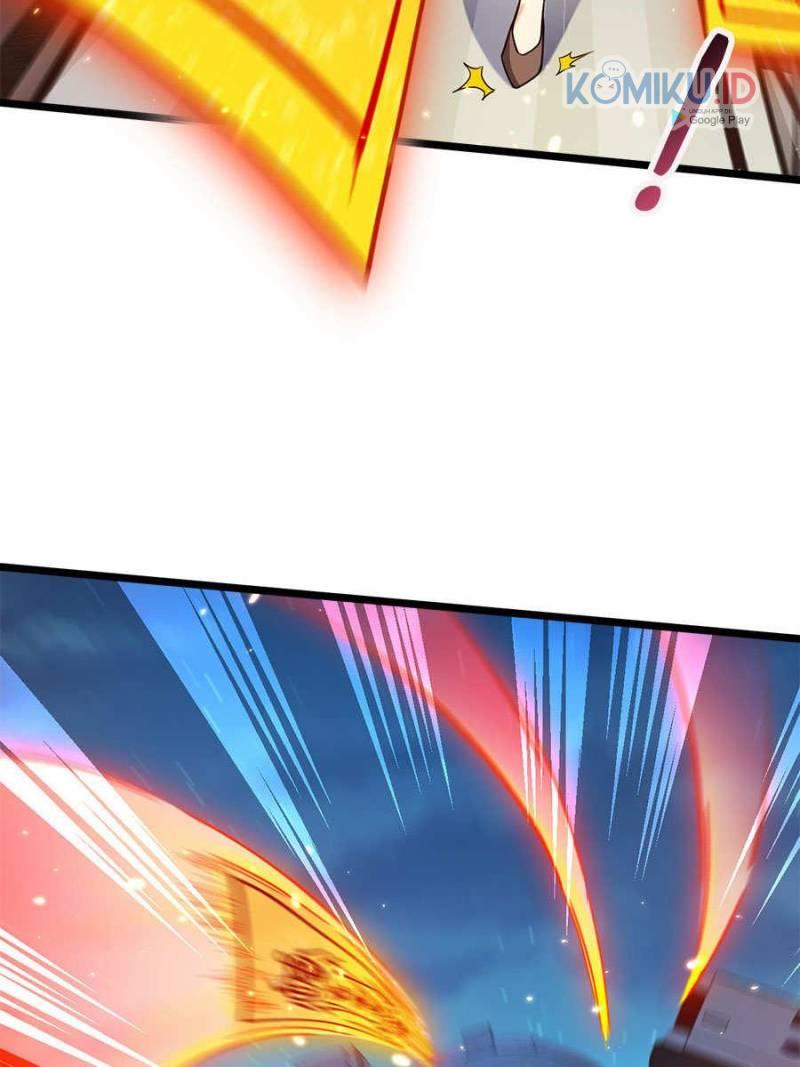 Spare Me, Great Lord! Chapter 25 Gambar 26
