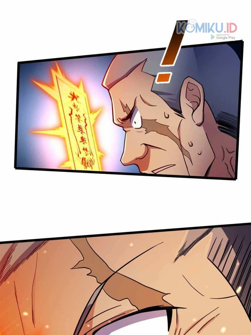 Spare Me, Great Lord! Chapter 25 Gambar 28
