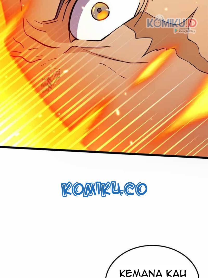 Spare Me, Great Lord! Chapter 25 Gambar 29