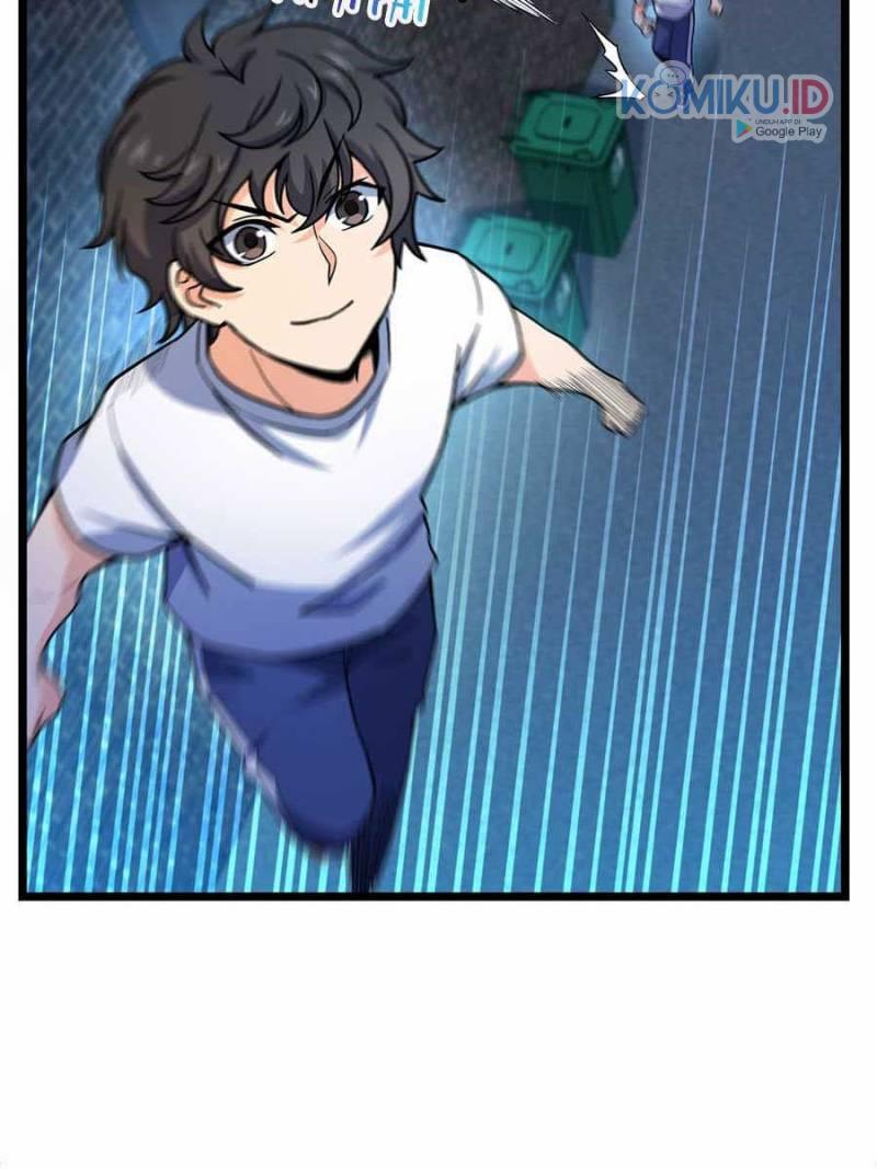 Spare Me, Great Lord! Chapter 25 Gambar 34