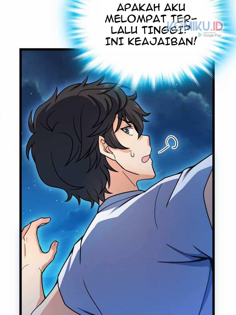 Spare Me, Great Lord! Chapter 25 Gambar 37