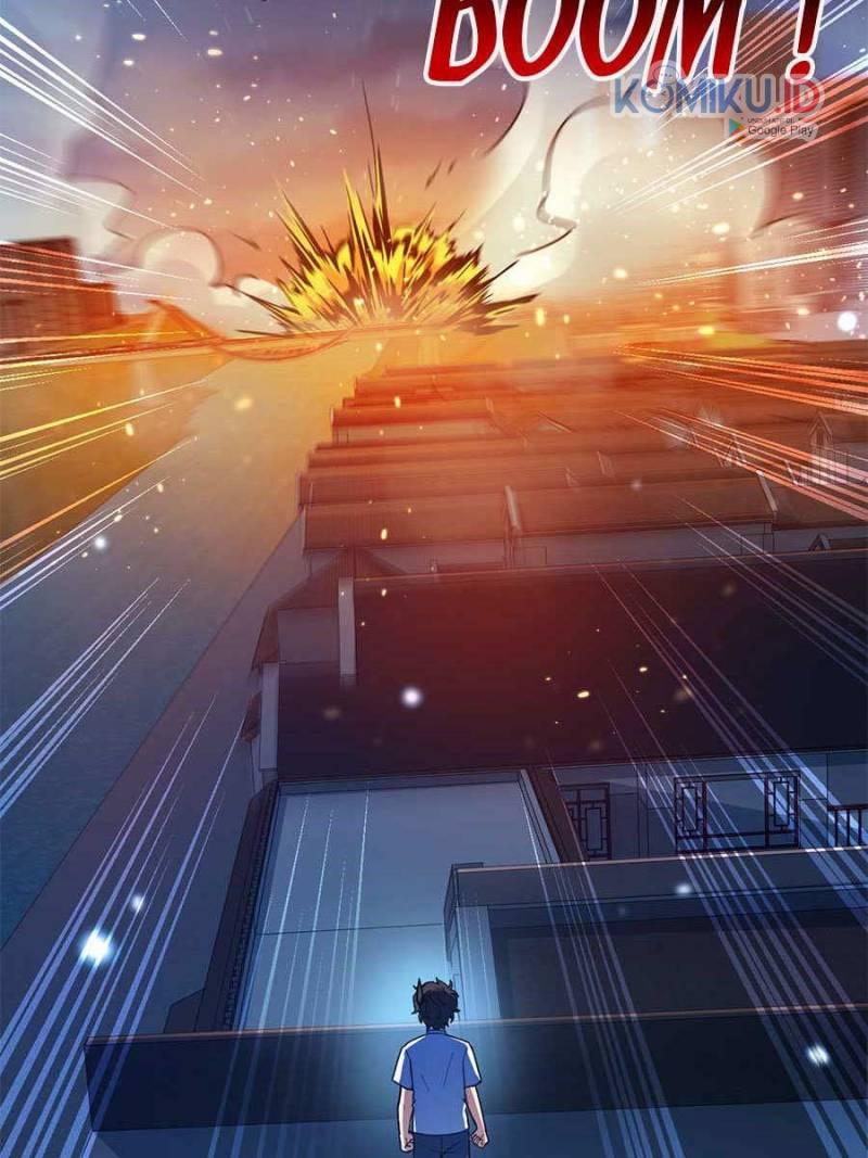 Spare Me, Great Lord! Chapter 25 Gambar 40