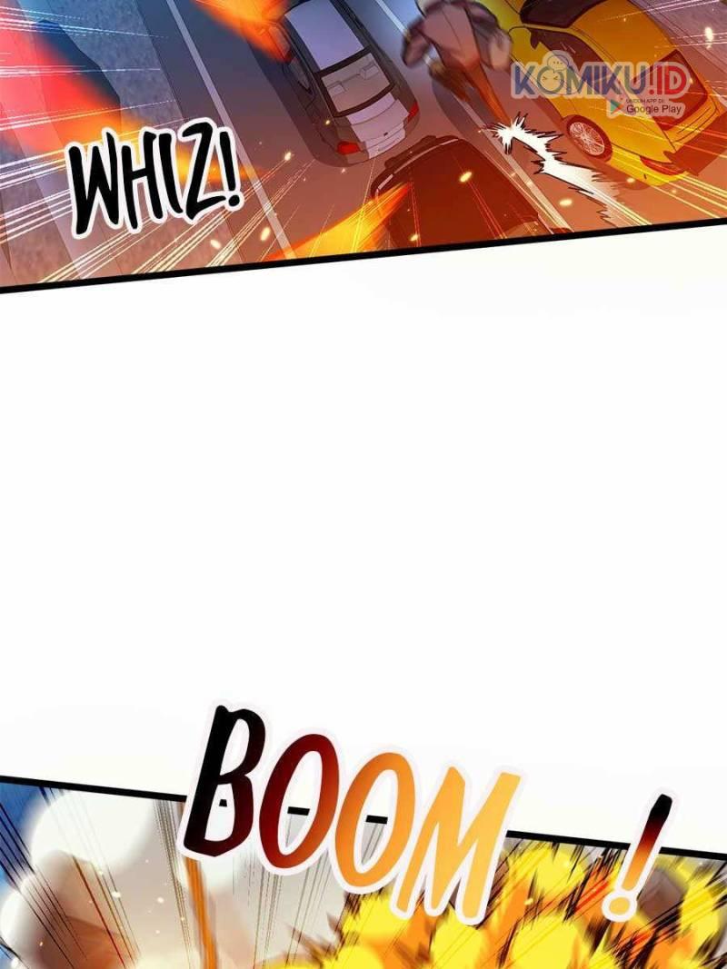 Spare Me, Great Lord! Chapter 25 Gambar 44