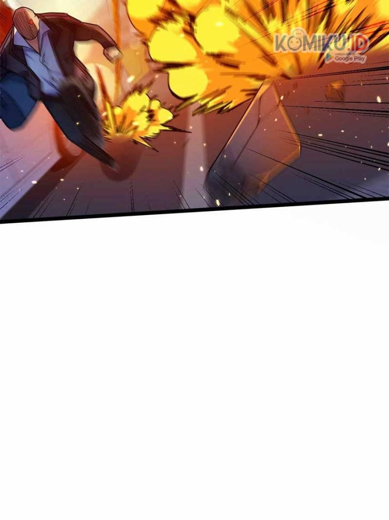 Spare Me, Great Lord! Chapter 25 Gambar 46