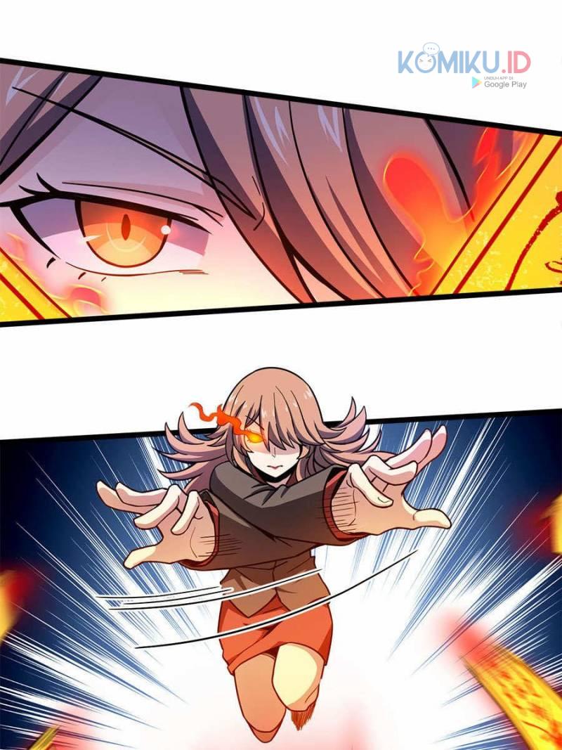 Spare Me, Great Lord! Chapter 25 Gambar 49