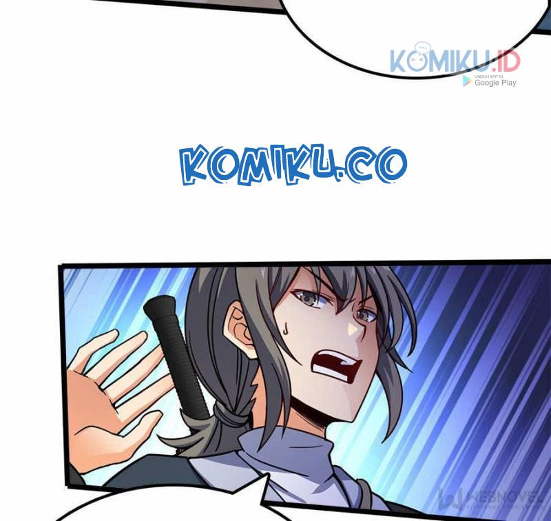 Spare Me, Great Lord! Chapter 25 Gambar 5
