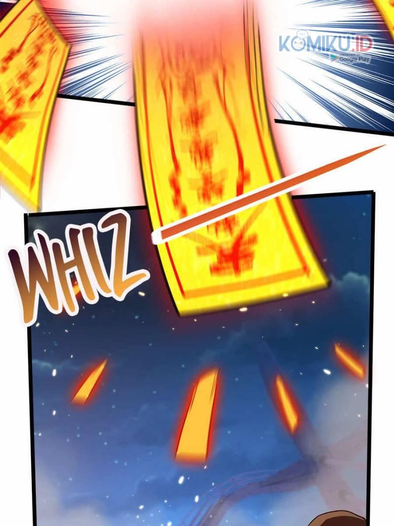 Spare Me, Great Lord! Chapter 25 Gambar 50
