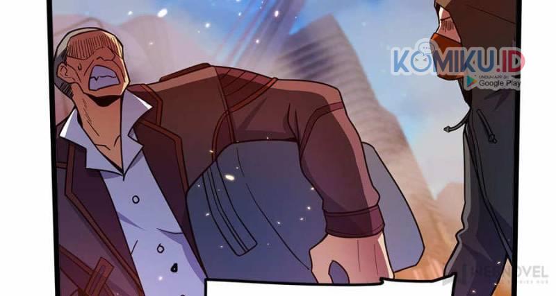 Spare Me, Great Lord! Chapter 25 Gambar 51