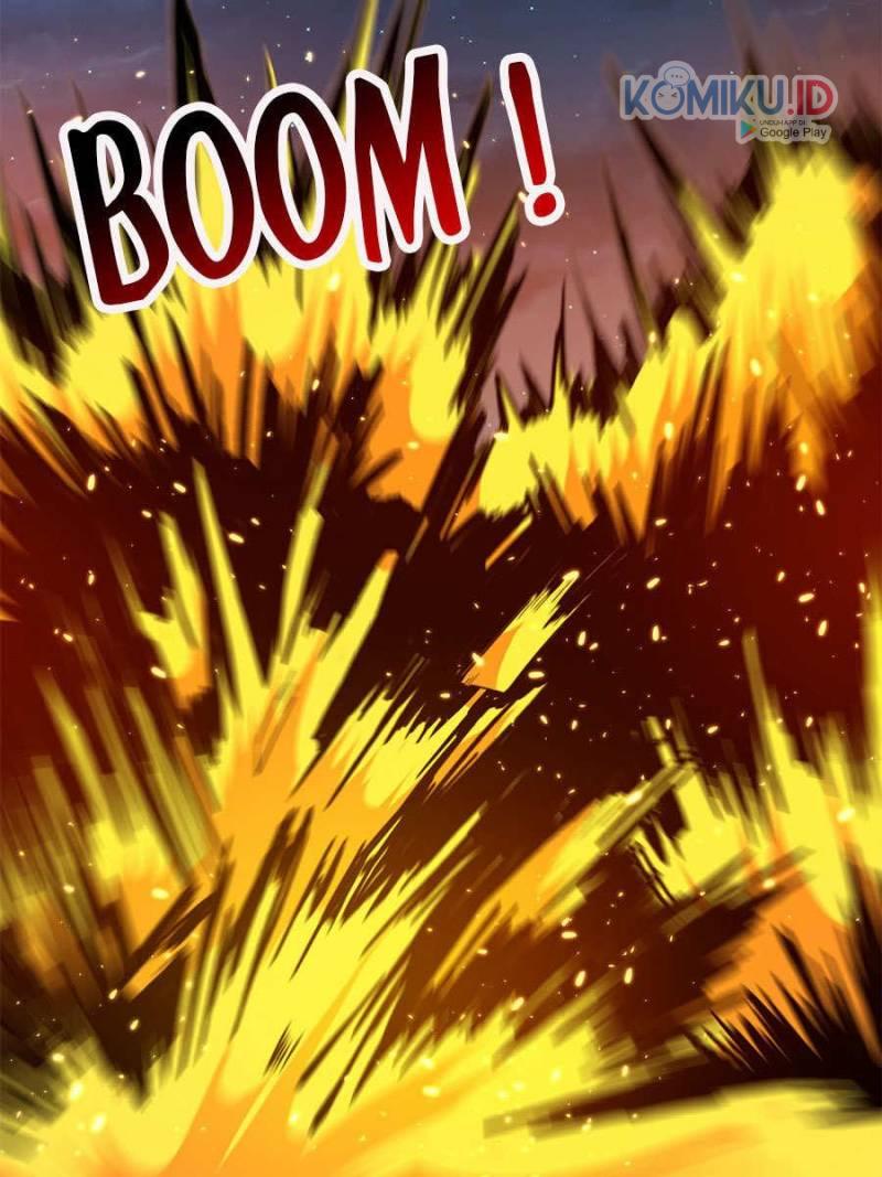 Spare Me, Great Lord! Chapter 25 Gambar 53