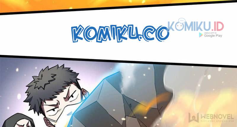 Spare Me, Great Lord! Chapter 25 Gambar 54