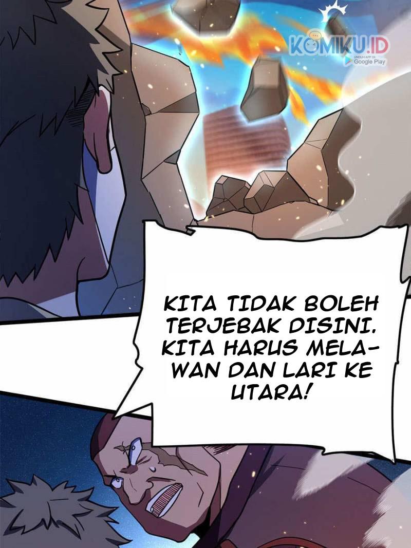Spare Me, Great Lord! Chapter 25 Gambar 56