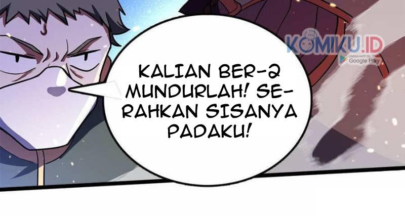 Spare Me, Great Lord! Chapter 25 Gambar 57