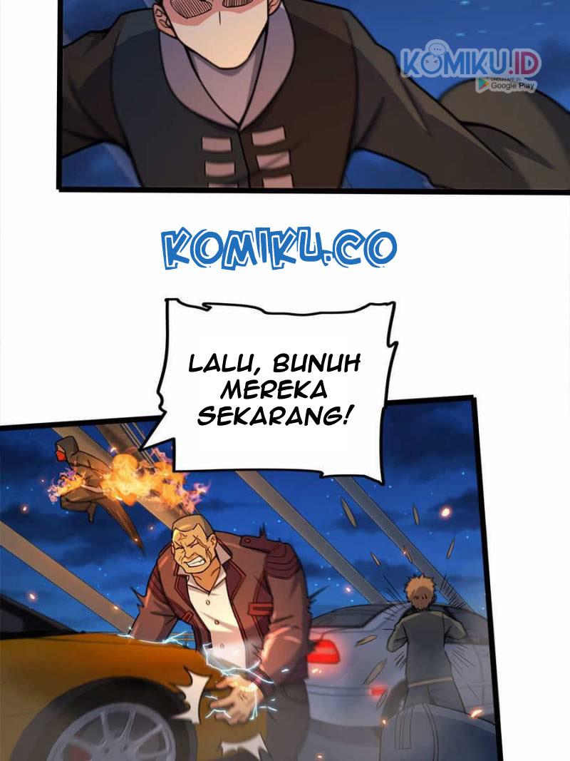 Spare Me, Great Lord! Chapter 25 Gambar 59