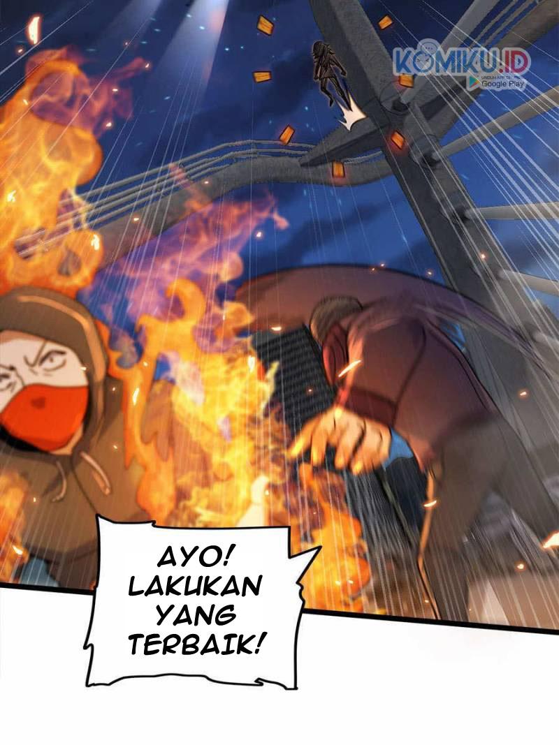 Spare Me, Great Lord! Chapter 25 Gambar 61