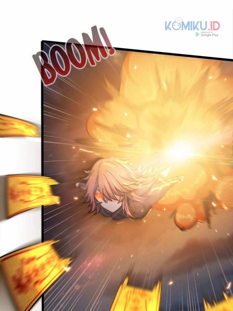Spare Me, Great Lord! Chapter 25 Gambar 62