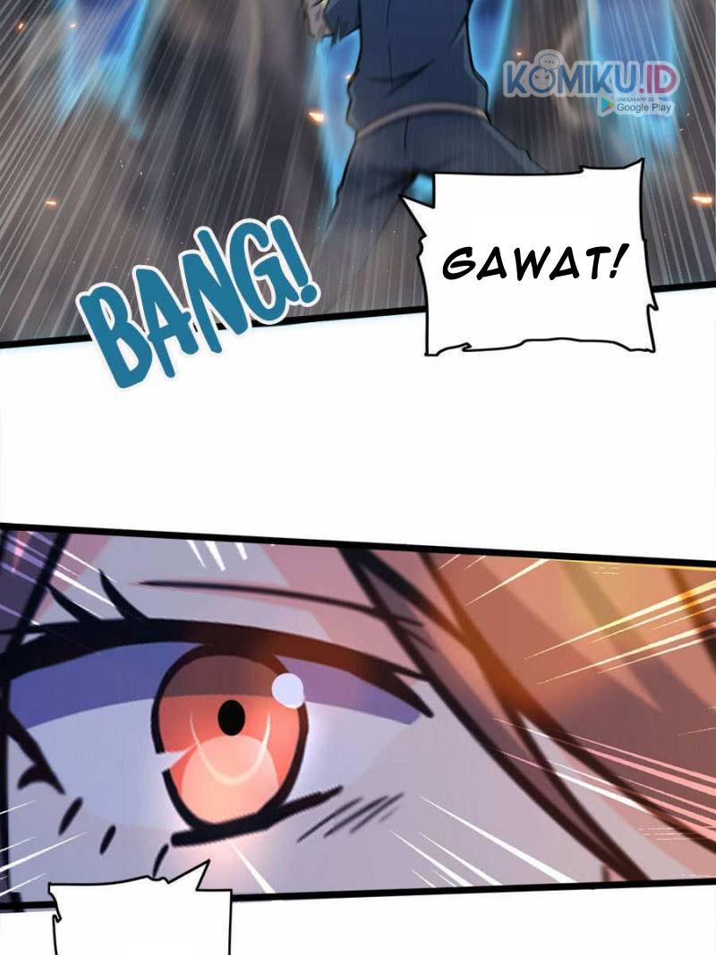 Spare Me, Great Lord! Chapter 25 Gambar 65