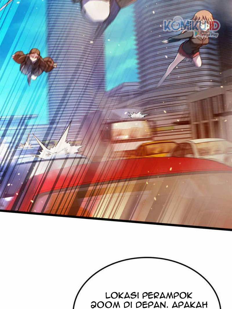 Spare Me, Great Lord! Chapter 25 Gambar 7