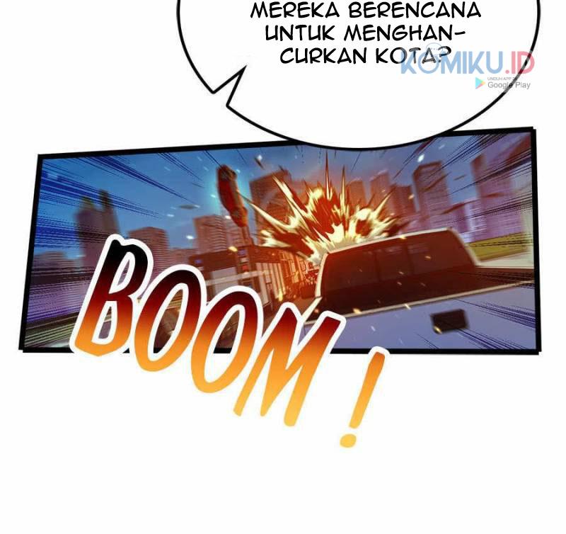 Spare Me, Great Lord! Chapter 25 Gambar 8