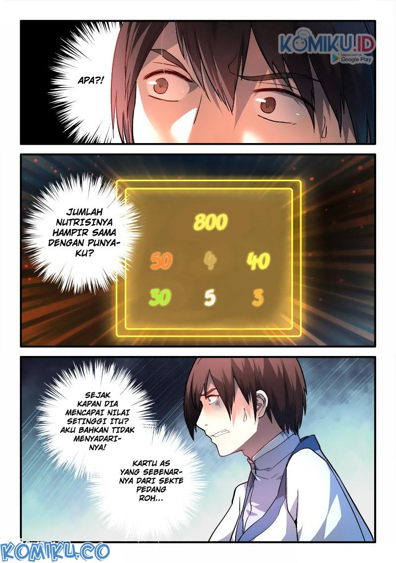 Spirit Blade Mountain Chapter 181 Gambar 10