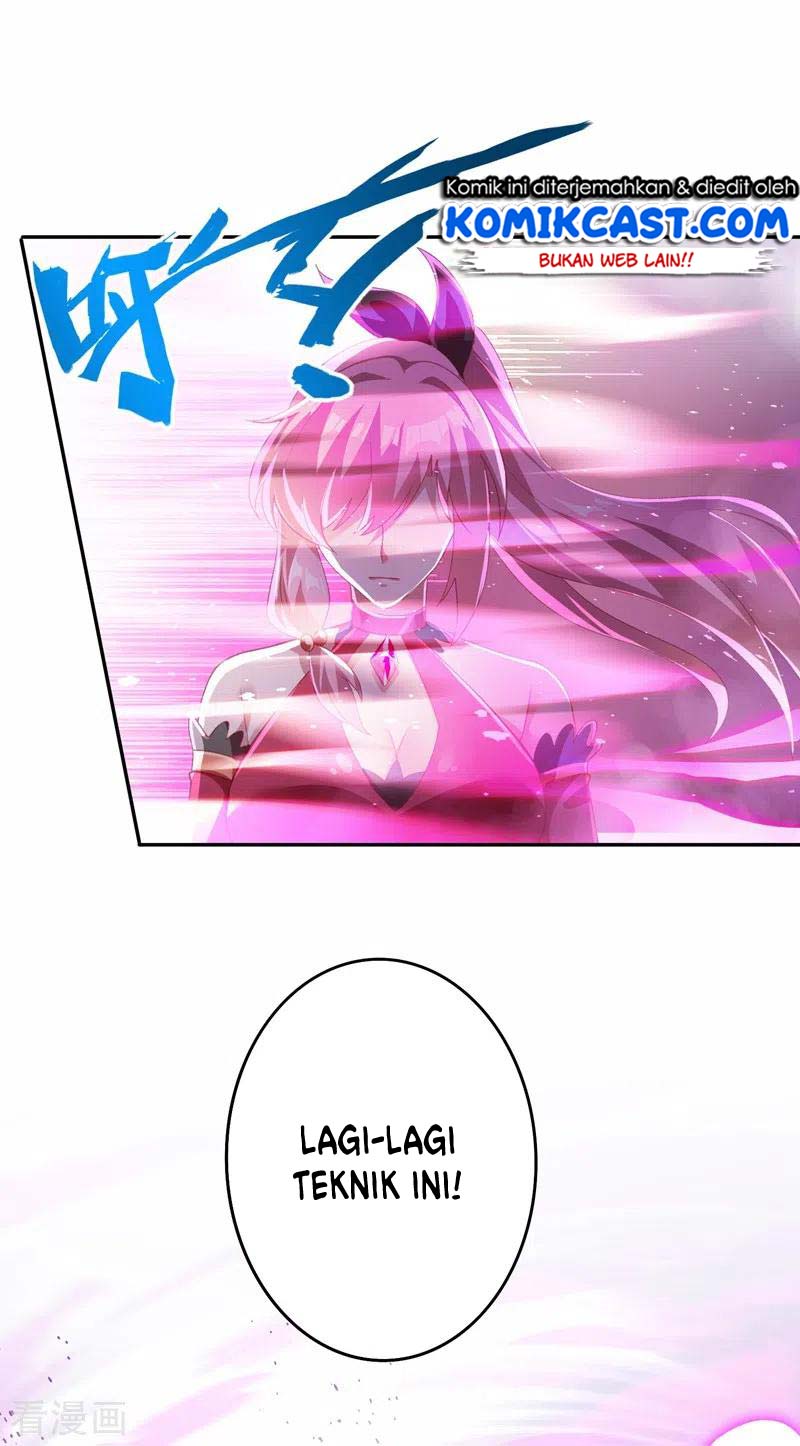 Spirit Sword Sovereign Chapter 363 Gambar 10