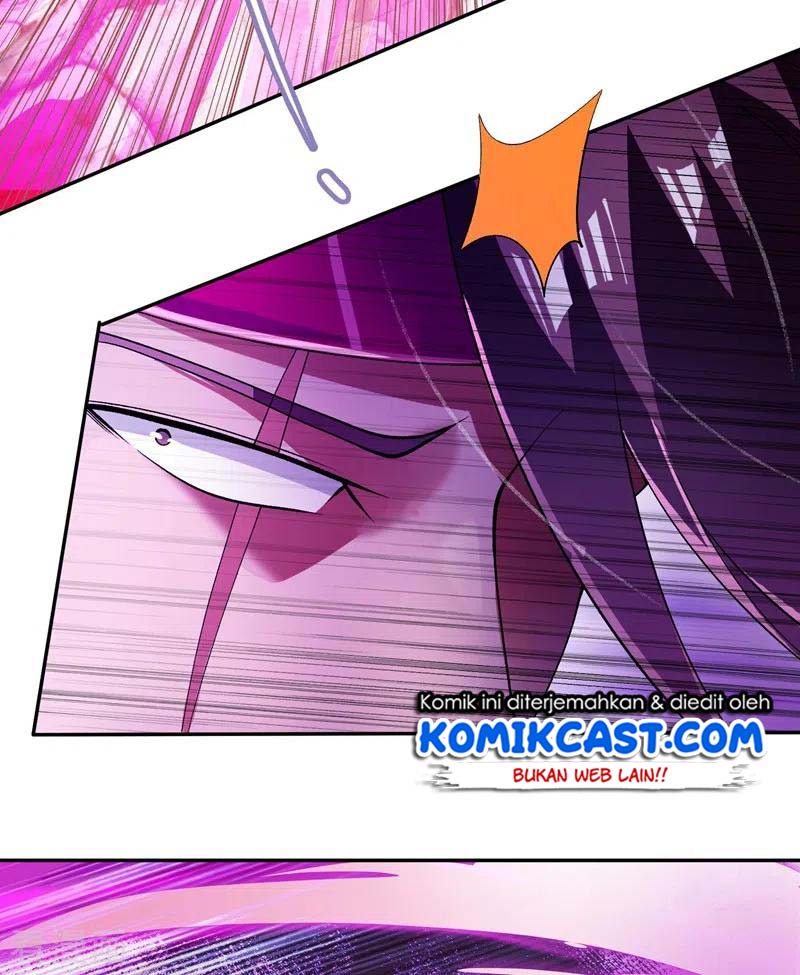 Spirit Sword Sovereign Chapter 363 Gambar 14