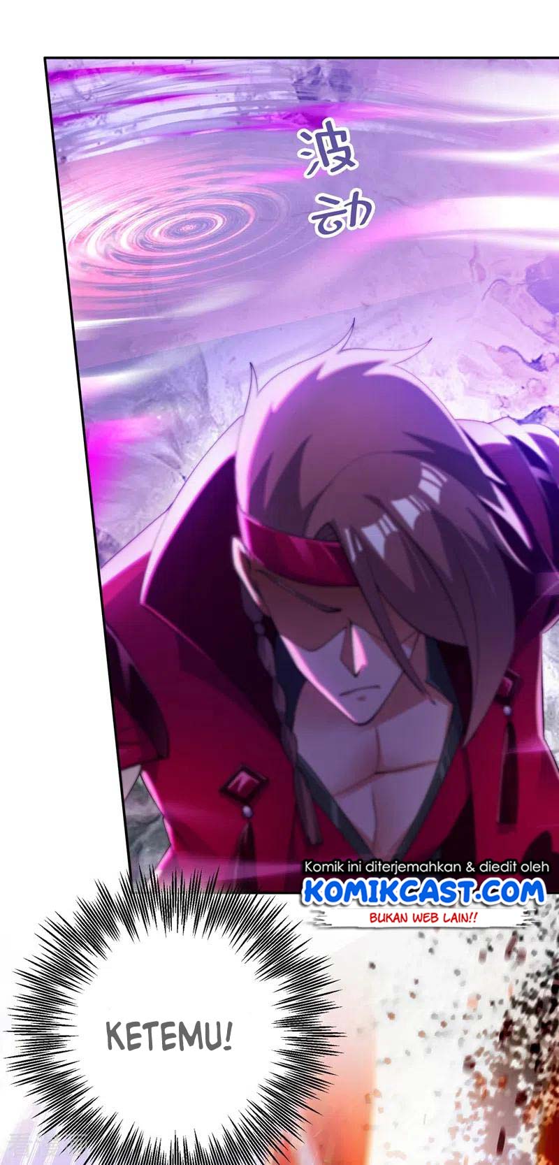 Spirit Sword Sovereign Chapter 363 Gambar 16