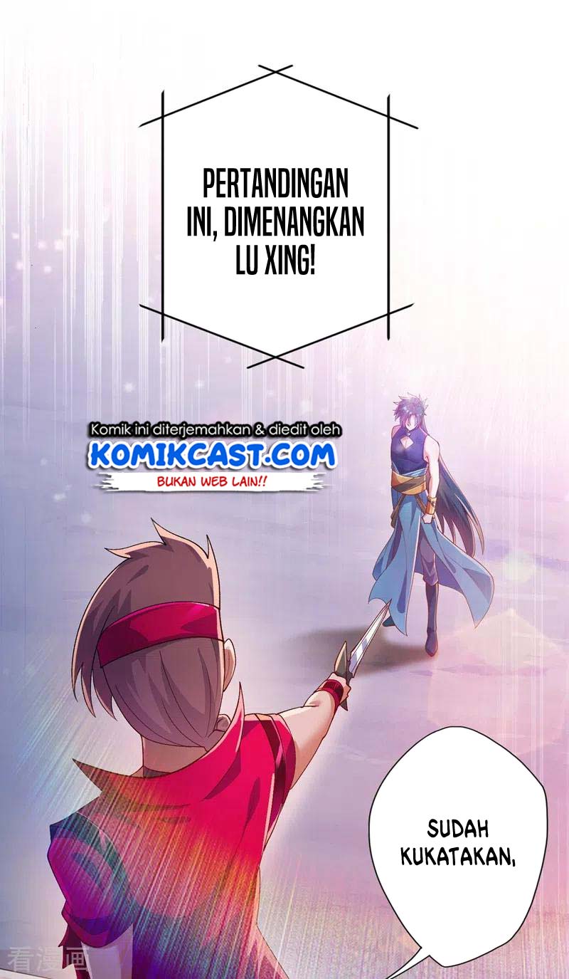 Spirit Sword Sovereign Chapter 363 Gambar 21