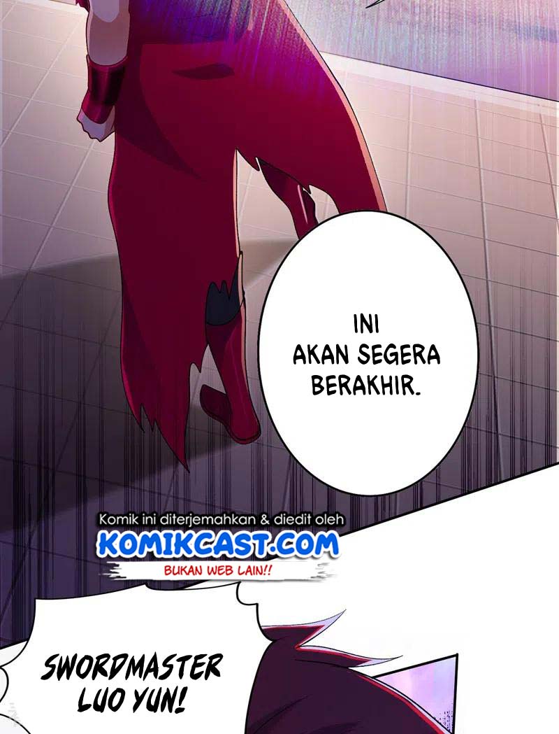 Spirit Sword Sovereign Chapter 363 Gambar 22