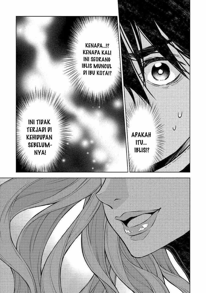 Hiraheishi wa Kako wo Yumemiru Chapter 46 Gambar 10