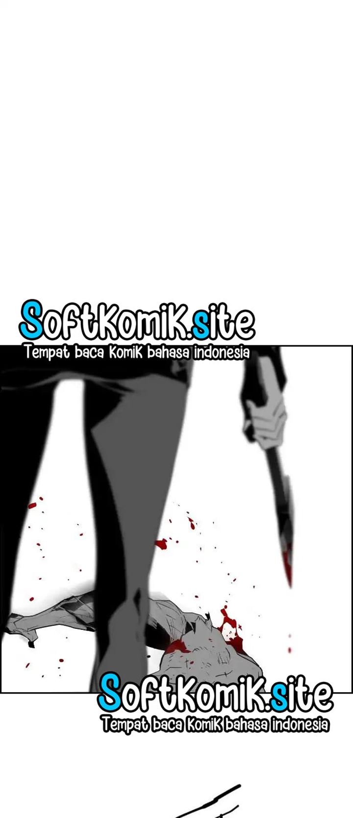 Baca Komik Terror Man Chapter 90 Gambar 1
