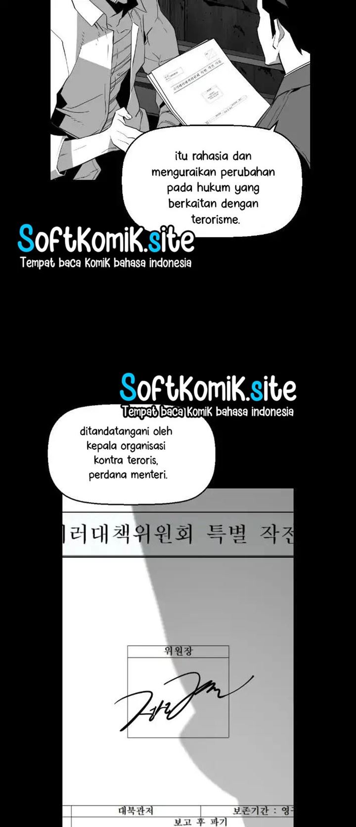 Terror Man Chapter 90 Gambar 12