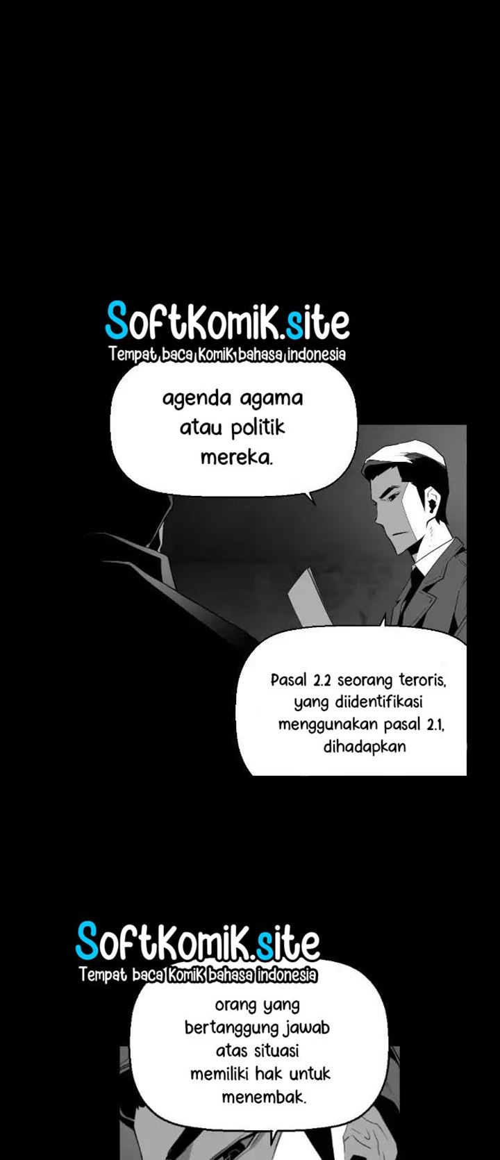 Terror Man Chapter 90 Gambar 14
