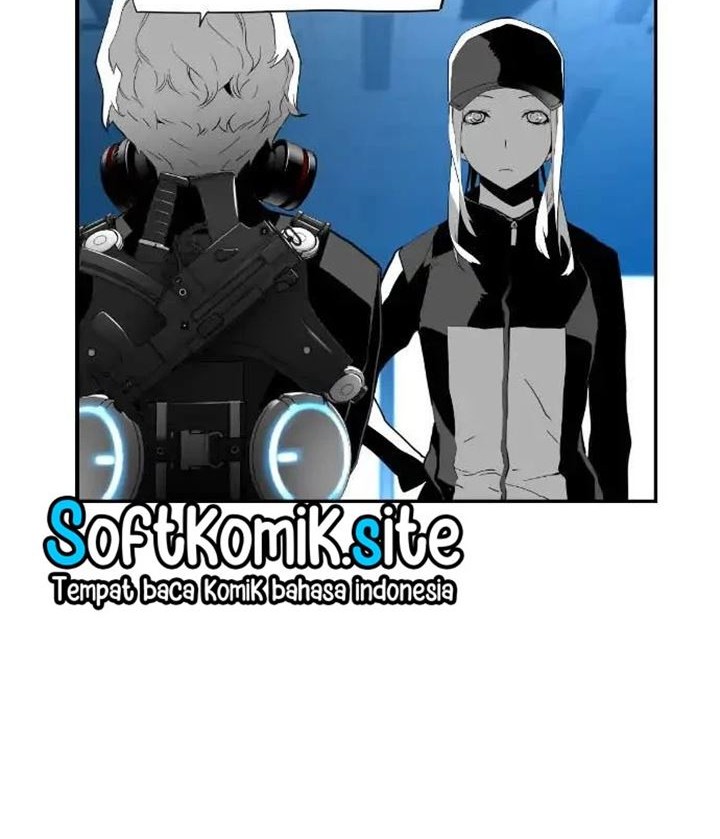 Terror Man Chapter 90 Gambar 23