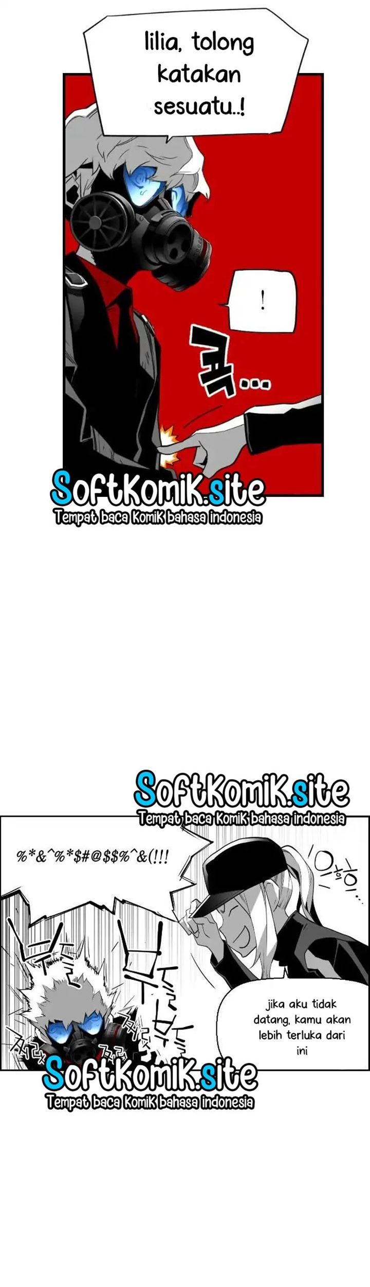 Terror Man Chapter 90 Gambar 25