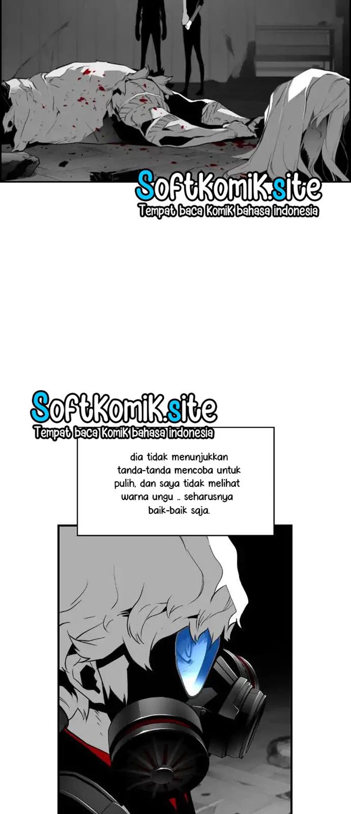 Terror Man Chapter 90 Gambar 30