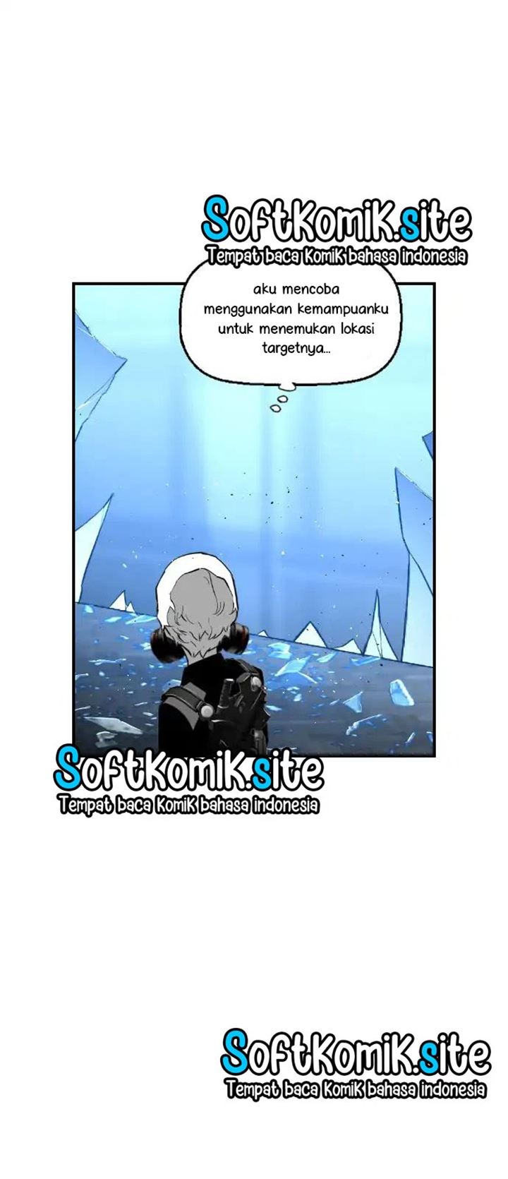 Terror Man Chapter 90 Gambar 32