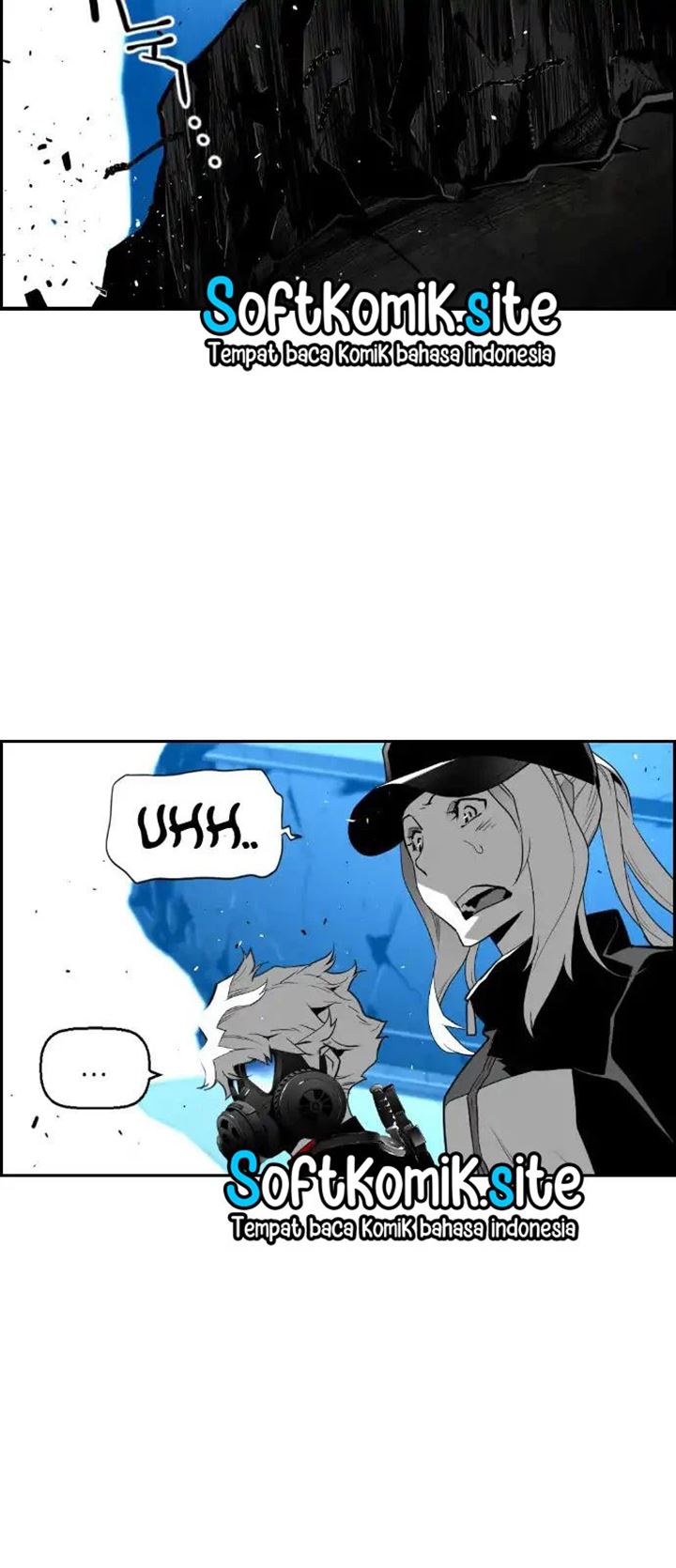Terror Man Chapter 90 Gambar 34