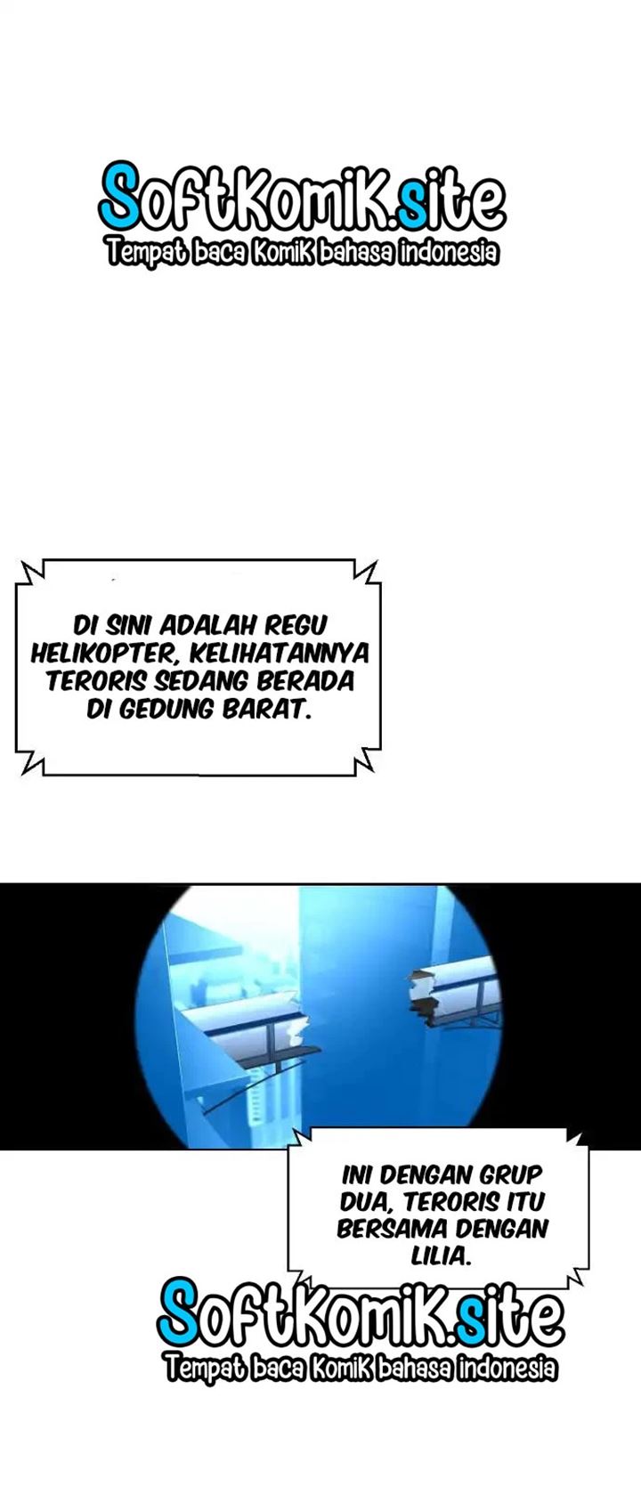 Terror Man Chapter 90 Gambar 48
