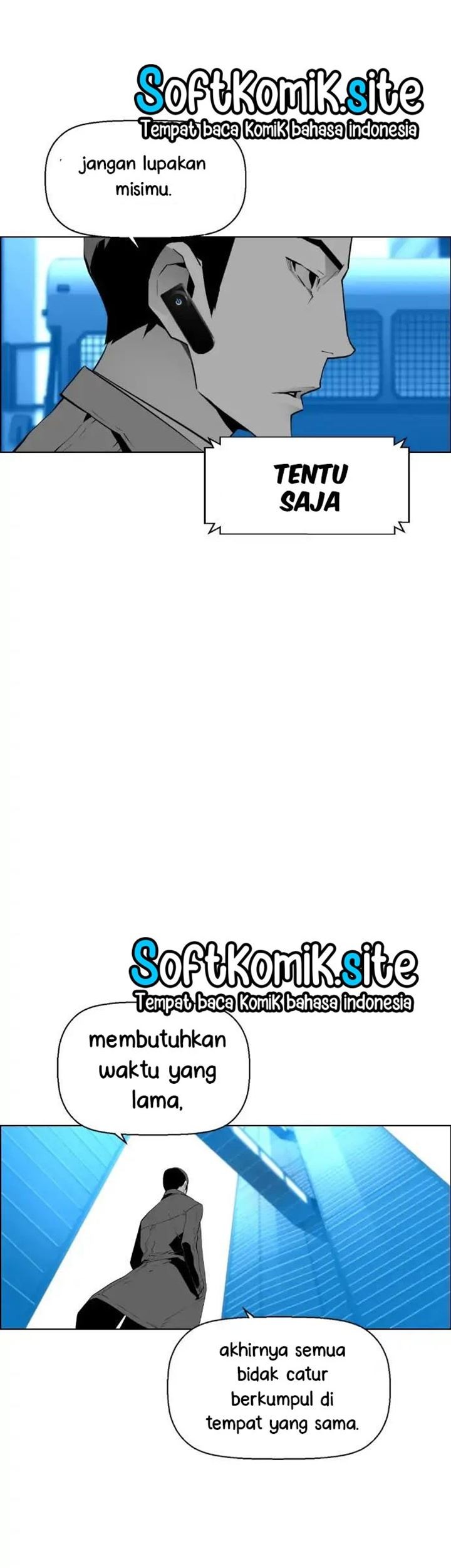 Terror Man Chapter 90 Gambar 50