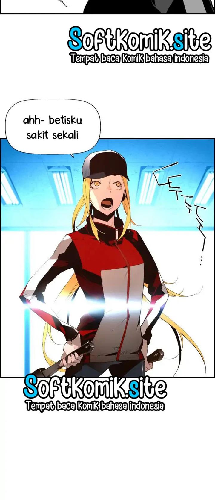 Terror Man Chapter 90 Gambar 5