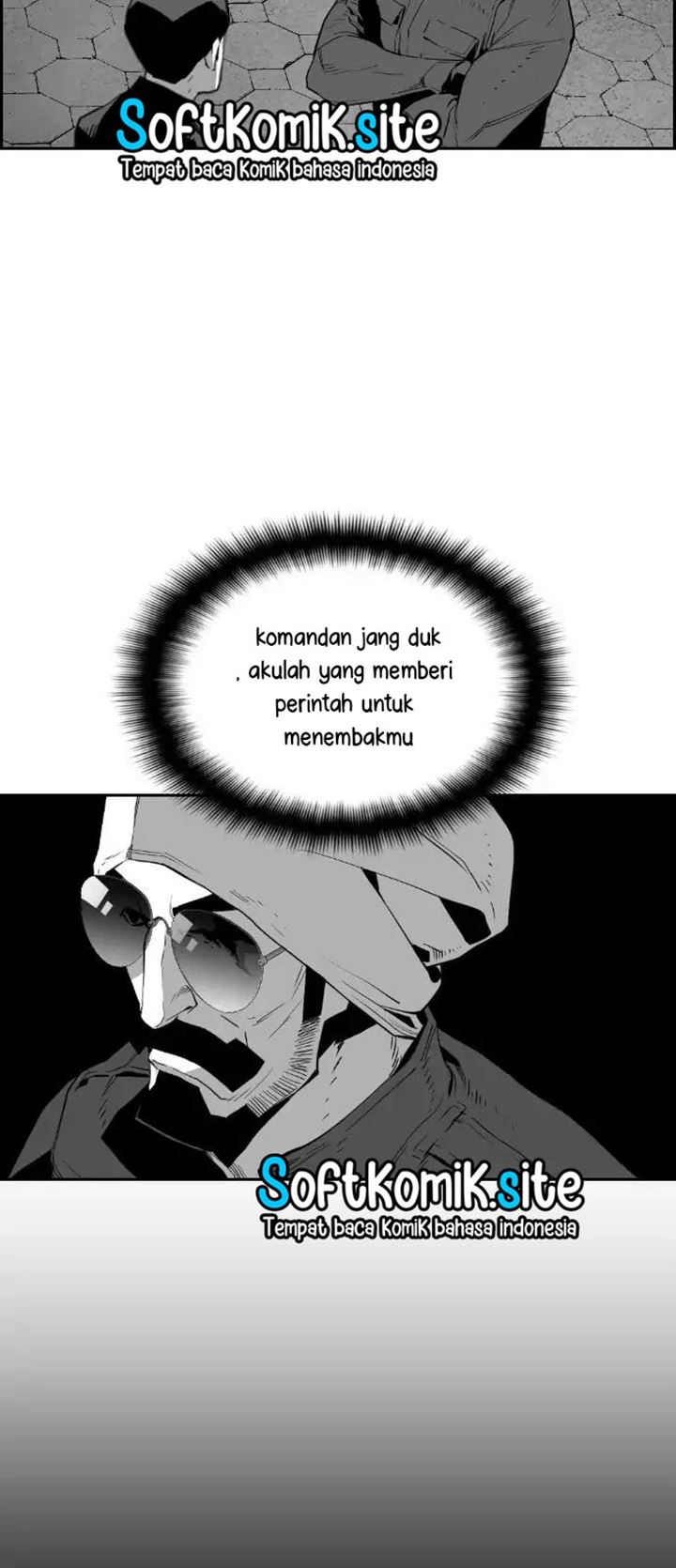 Terror Man Chapter 90 Gambar 9